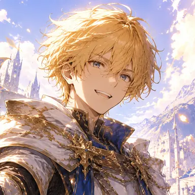 Profile image of エルシア