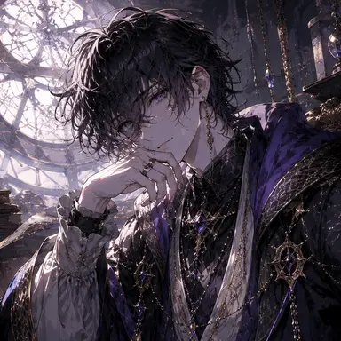 Profile image of イーディス