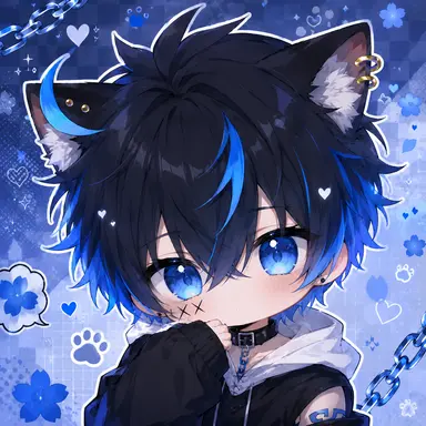 Profile image of ニャンダー