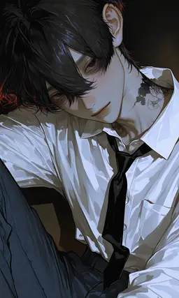 Profile image of 아오이