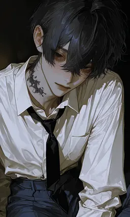 Profile image of 아오이