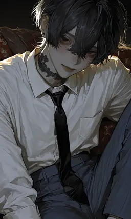 Profile image of 아오이