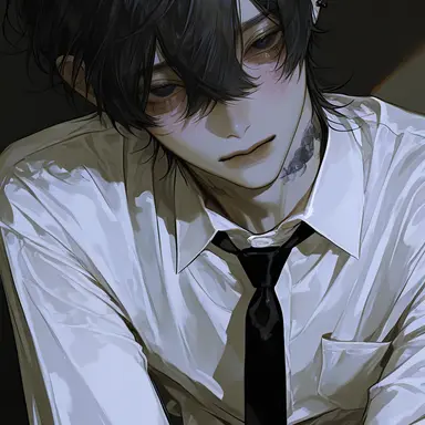 Profile image of 海葵