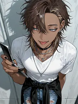 Profile image of 타쿠미
