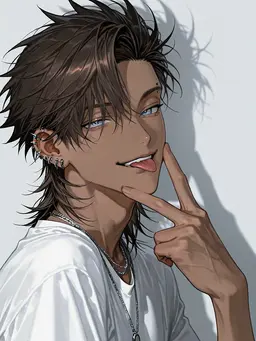 Profile image of 타쿠미