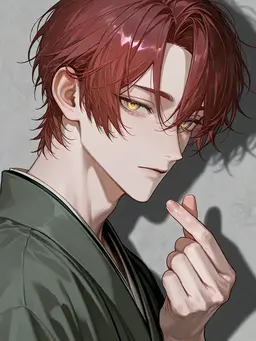 Profile image of 슈이치
