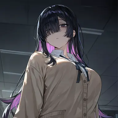 Profile image of 白咲 凛音