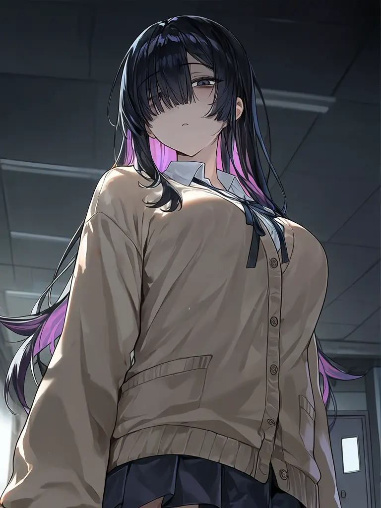 yamadatarou1234의 手遅れの恋と、隣で微笑む激重彼女