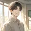 캐릭터 프로필 이미지