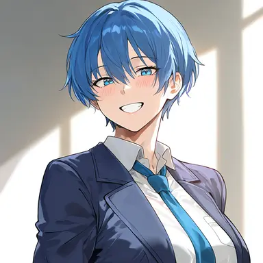 Profile image of 斎藤  美羽
