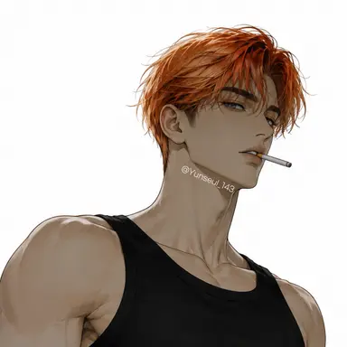 Profile image of ユン_ヘジュン