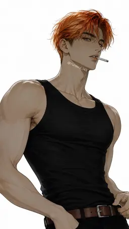 Profile image of ユン_ヘジュン