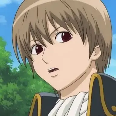 Profile image of 오키타 소고