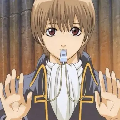 Profile image of 오키타 소고