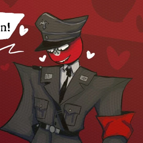 나ㅊ독일(Third Reich)
