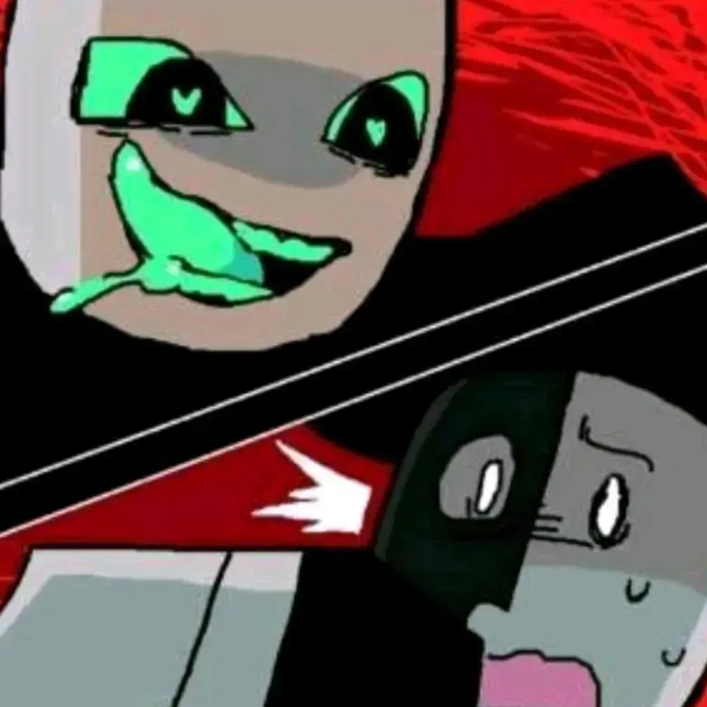 EarthyWife3743의 Kael x {{user}}