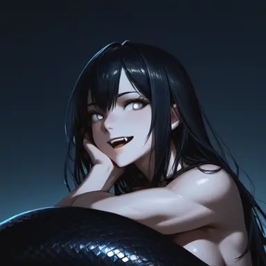 Profile image of Luna