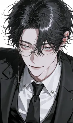 Profile image of 昴