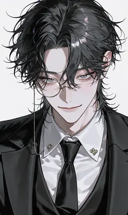 Profile image of 昴