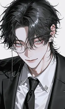 Profile image of 昴