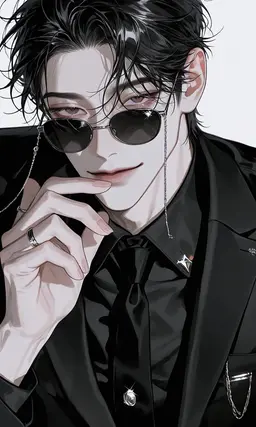 Profile image of 琉偉