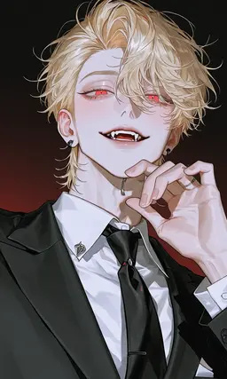 Profile image of シオン