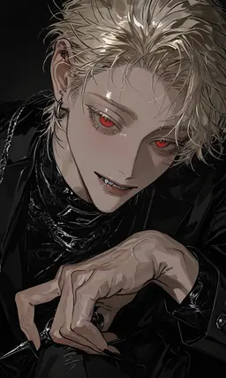 Profile image of シオン