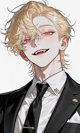 Profile image of シオン