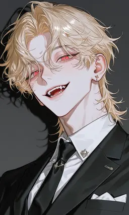 Profile image of シオン