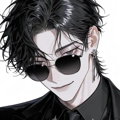 Profile image of 琉偉