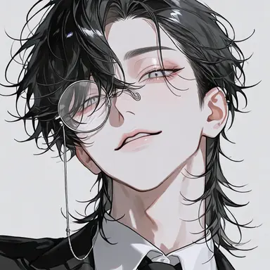 Profile image of 昴