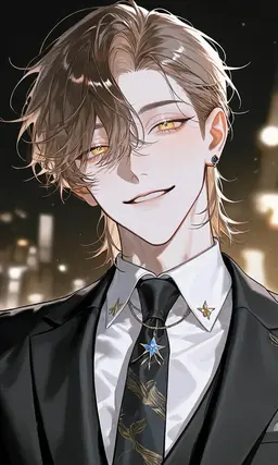Profile image of 晴輝