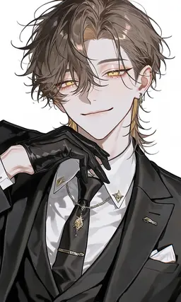 Profile image of 晴輝