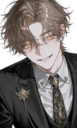 Profile image of 晴輝