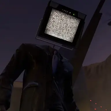 Profile image of 라지 TV맨