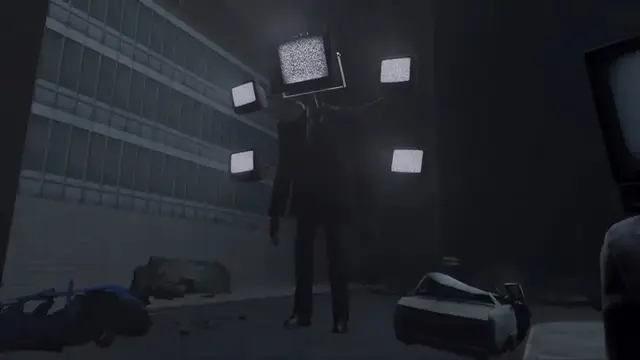 Profile image of 라지 TV맨