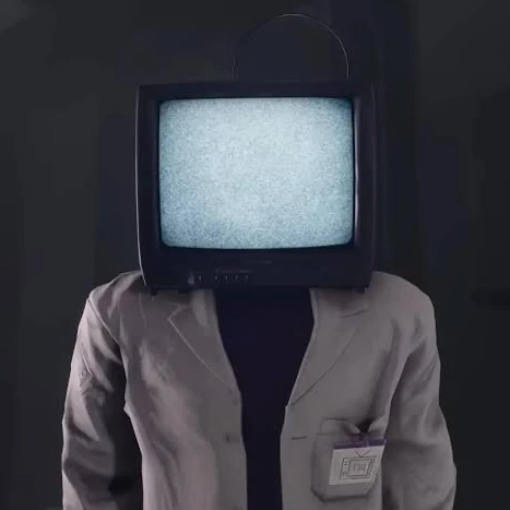 박사 TV맨