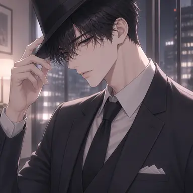 Profile image of 이민혁