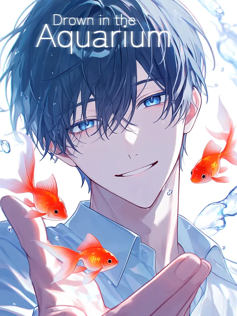 chibiroooooook의 Aquarium