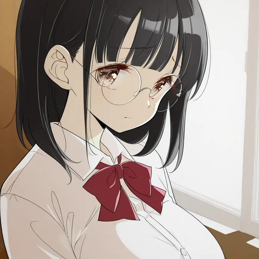 Madmen의 逆らえない地味子ちゃん