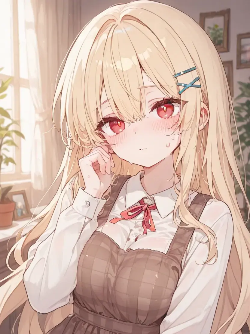 shoyu_hako의 義姉の距離が近すぎる