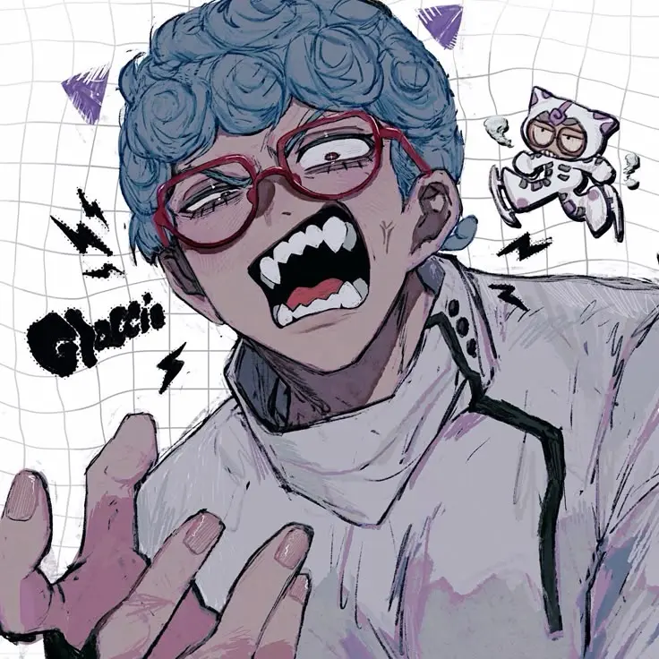 JOJOLOVE의 기아초♧