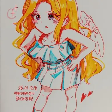 Profile image of 푸딩제리