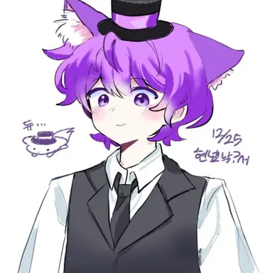 Profile image of 현이머