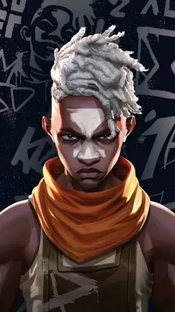 Profile image of Ekko