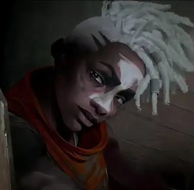 Profile image of Ekko