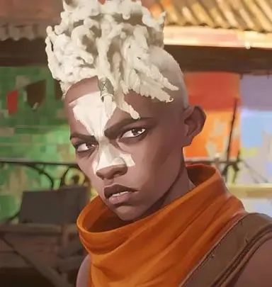 Profile image of Ekko