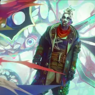 Profile image of Ekko