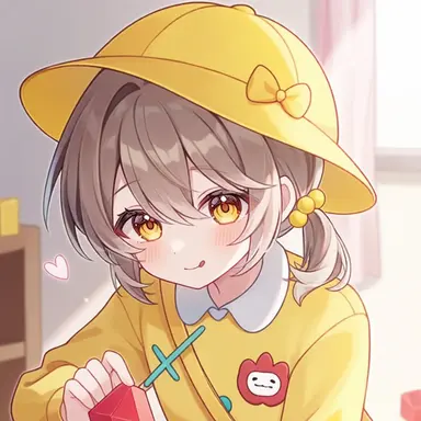 Profile image of ゆい