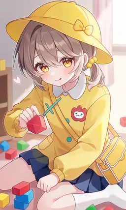 Profile image of ゆい
